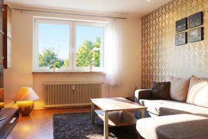 Wohnung Saarbrücken Scheidt - 4 Zimmer, 126 m&sup2;, 189.000&euro; | Angebot:26274893