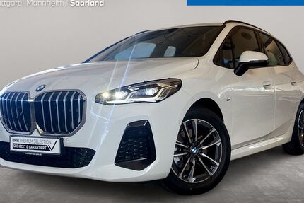 BMW 220 Active Tourer 19.459 km 33.480 &euro; Kirkel 66459