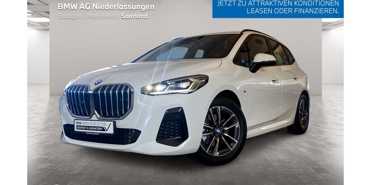 BMW 220 Active Tourer 19.459 km 33.480 &euro; Kirkel 66459