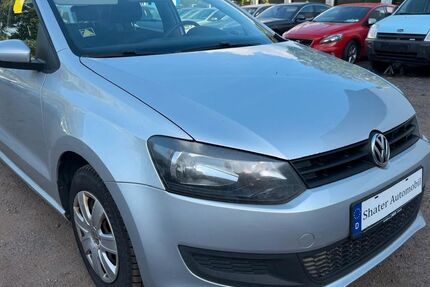 VW Polo 176.325 km 3.499 &euro; Saarbrücken 66115