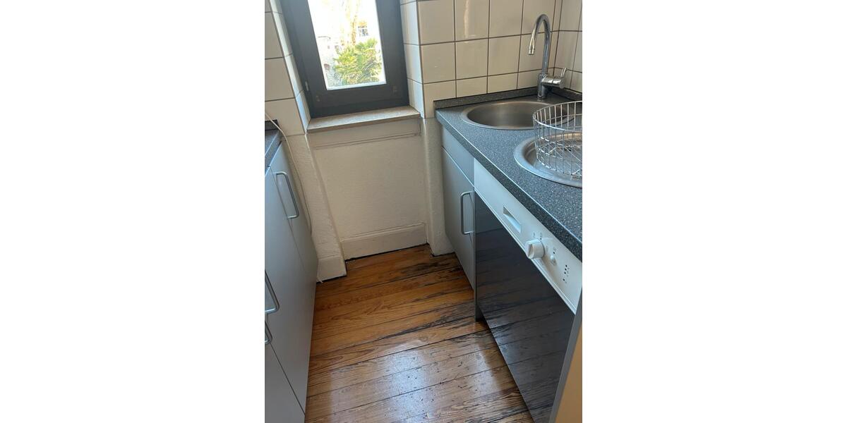 Etagenwohnung Saarbrücken St. Arnual - 3 Zimmer, 80 m&sup2;, 900&euro; | Angebot:25342844