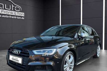 Audi S3 96.300 km 25.990 &euro; Schmelz 66839