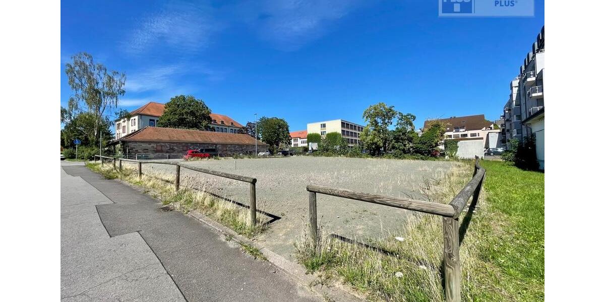 Gewerbeobjekt Homburg - 2.000&euro; | Angebot:9510574