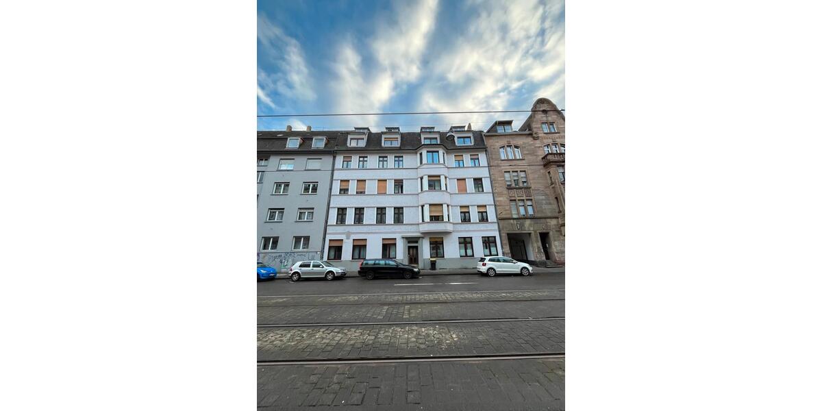 Etagenwohnung Saarbrücken Eschberg - 3 Zimmer, 100 m&sup2;, 895&euro; | Angebot:25874102