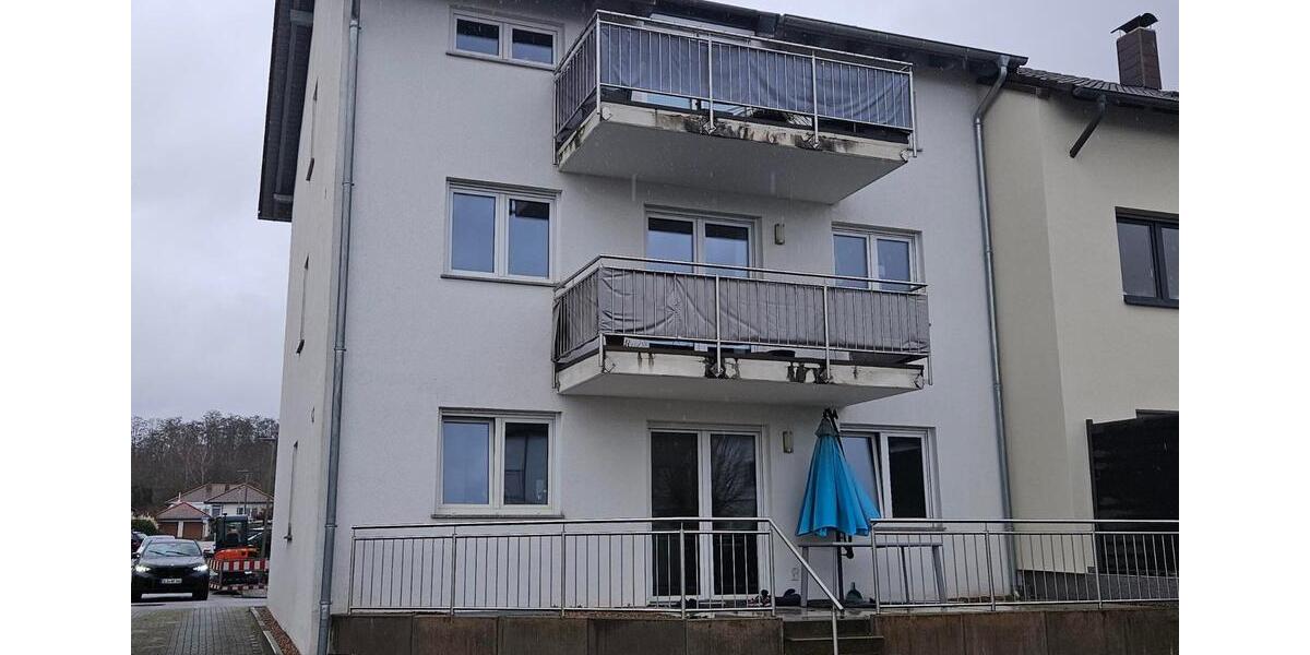 Erdgeschoßwohnung Saarlouis - 3 Zimmer, 71 m&sup2;, 750&euro; | Angebot:25081896