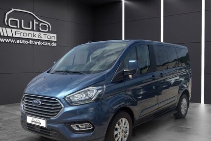 Ford Tourneo Custom 73.500 km 28.490 &euro; Schmelz 66839