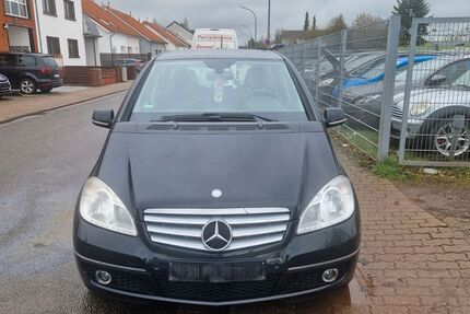 Mercedes-Benz A 180 201.000 km 2.800 &euro; Saarlouis 66740
