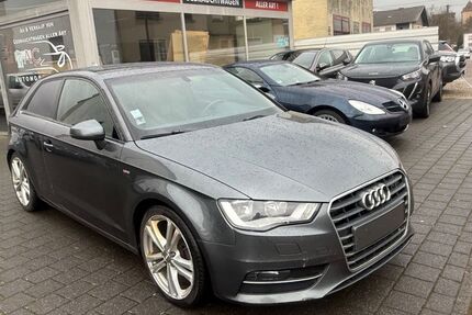 Audi A3 290.000 km 5.900 &euro; Saarlouis 66740