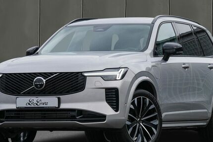 Volvo XC90 21.205 km 68.290 &euro; Saarbrücken 66121