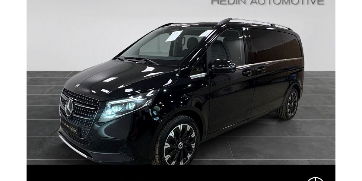 Mercedes-Benz V 250 12.088 km 72.990 &euro; Saarbrücken 66117