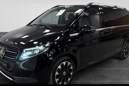 Mercedes-Benz V 250 12.088 km 74.690 &euro; Saarbrücken 66117