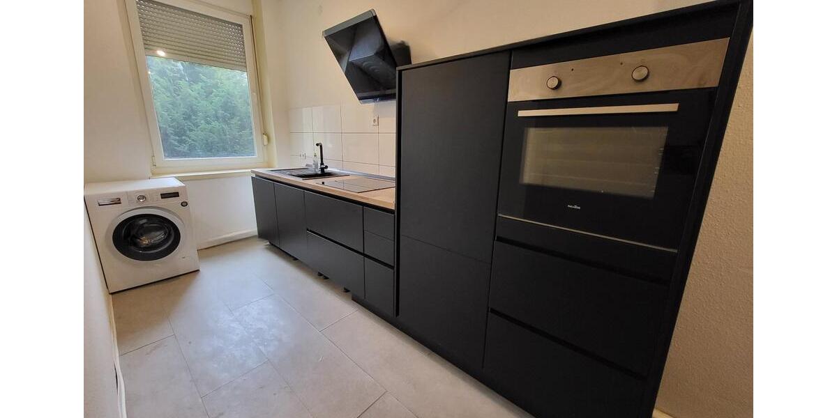 Etagenwohnung Saarbrücken Neue Bremm - 3 Zimmer, 85 m&sup2;, 850&euro; | Angebot:26516541