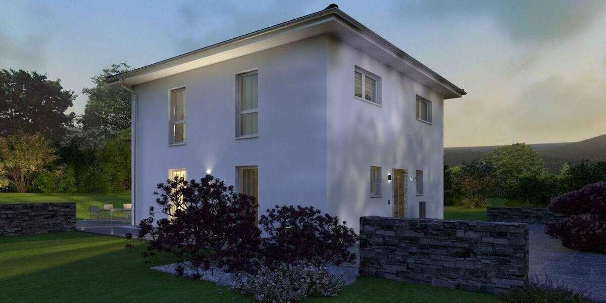 Einfamilienhaus Neunkirchen Saar Kohlhof - 6 Zimmer, 188 m&sup2;, 570.400&euro; | Angebot:25672286