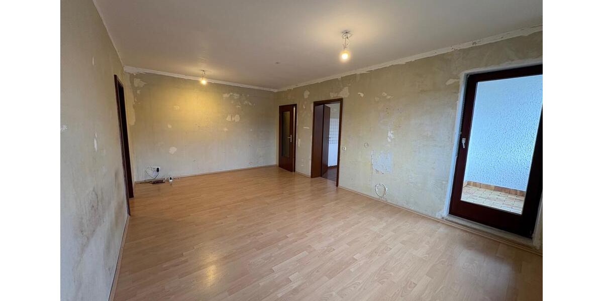 Etagenwohnung Saarbrücken Malstatt - 3 Zimmer, 75 m&sup2;, 154.900&euro; | Angebot:25159367