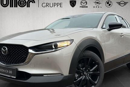 Mazda CX-30 1.087 km 30.902 &euro; Saarlouis 66740