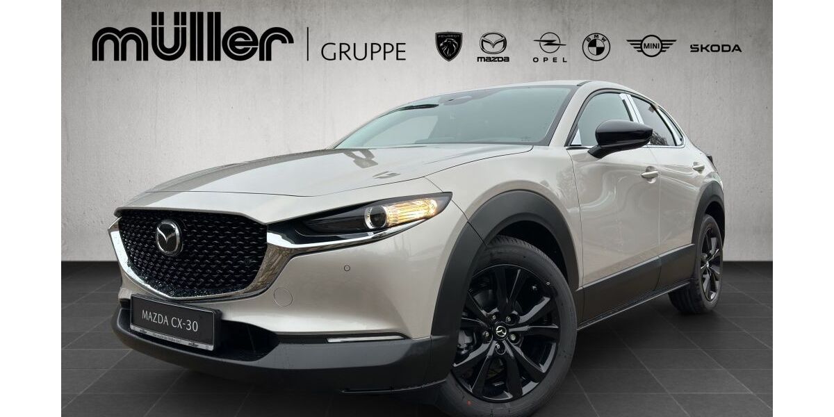 Mazda CX-30 1.087 km 30.902 &euro; Saarlouis 66740