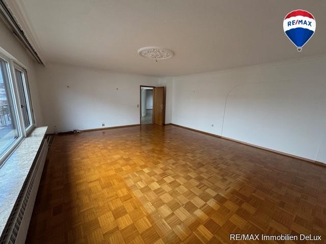 Etagenwohnung Saarlouis - 3 Zimmer, 114 m&sup2;, 950&euro; | Angebot:25904275