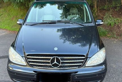 Mercedes-Benz Viano 249.300 km 10.888 &euro; Saarlouis 66740