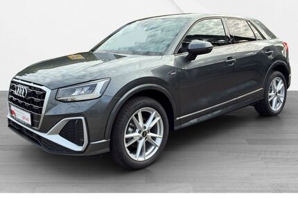 Audi Q2 5.628 km 34.890 &euro; Saarlouis 66740