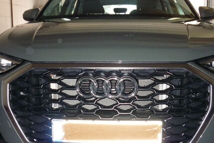 Audi Q3 9.700 km 33.850 &euro; Tholey 66636