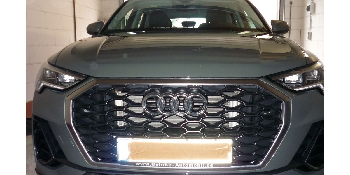 Audi Q3 9.700 km 33.850 &euro; Tholey 66636