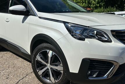 Peugeot 5008 110.200 km 12.900 &euro; Ensdorf 66806