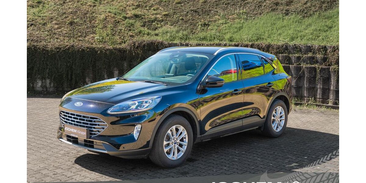 Ford Kuga 50.966 km 20.980 &euro; Illingen 66557