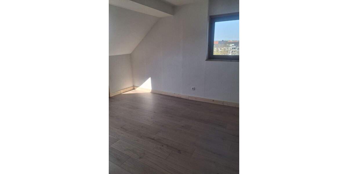 Etagenwohnung Saarbrücken Alt-Saarbrücken - 2 Zimmer, 56 m&sup2;, 450&euro; | Angebot:25768439