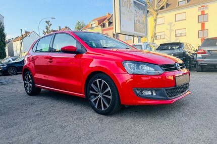 VW Polo 159.000 km 6.400 &euro; Saarbrücken 66115