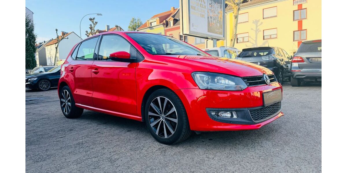VW Polo 159.000 km 6.400 &euro; Saarbrücken 66115
