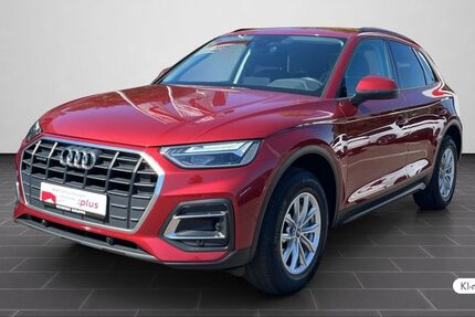 Audi Q5 45.527 km 32.390 &euro; Homburg 66424