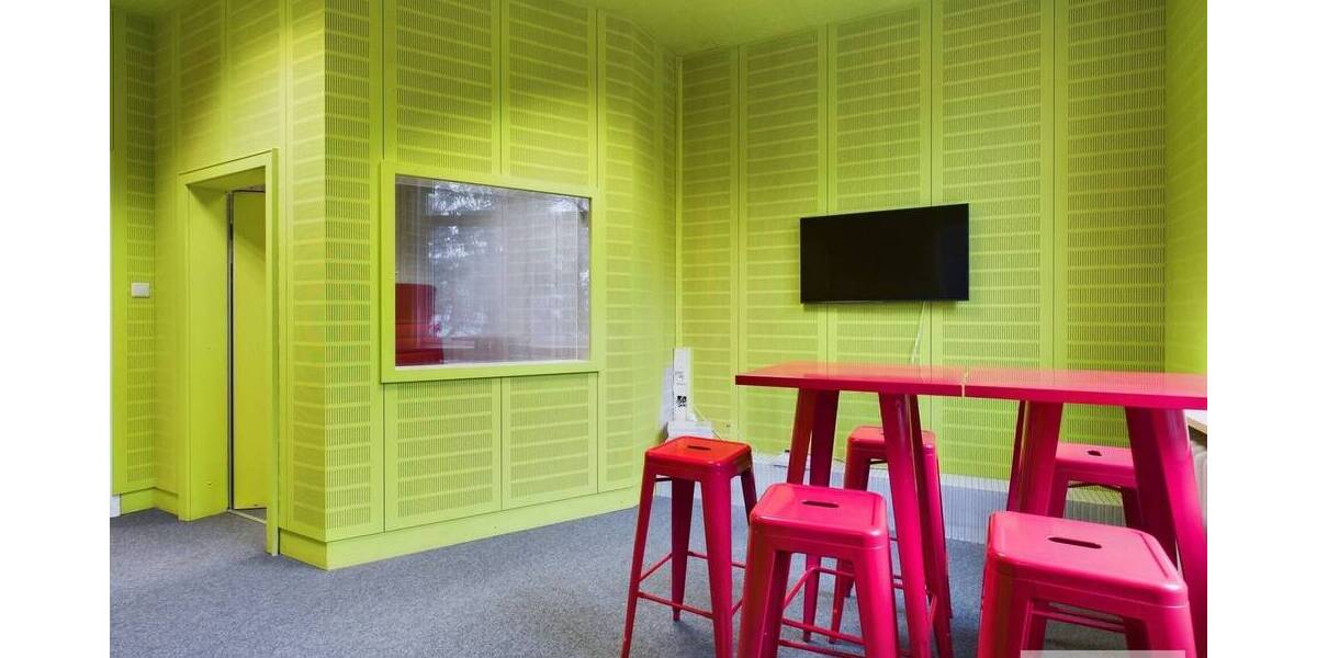 Gewerbeobjekt Saarbrücken St Johann - 6 Zimmer, 263 m&sup2;, 3.000&euro; | Angebot:25796720