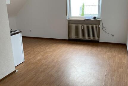 Wohnung Saarbrücken Dudweiler - 1 Zimmer, 25 m&sup2;, 340&euro; | Angebot:24550102