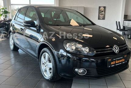 VW Golf 150.000 km 6.290 &euro; Bexbach 66450
