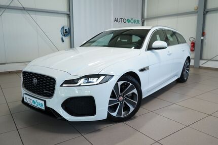 Jaguar XF 18.700 km 38.800 &euro; Homburg 66424
