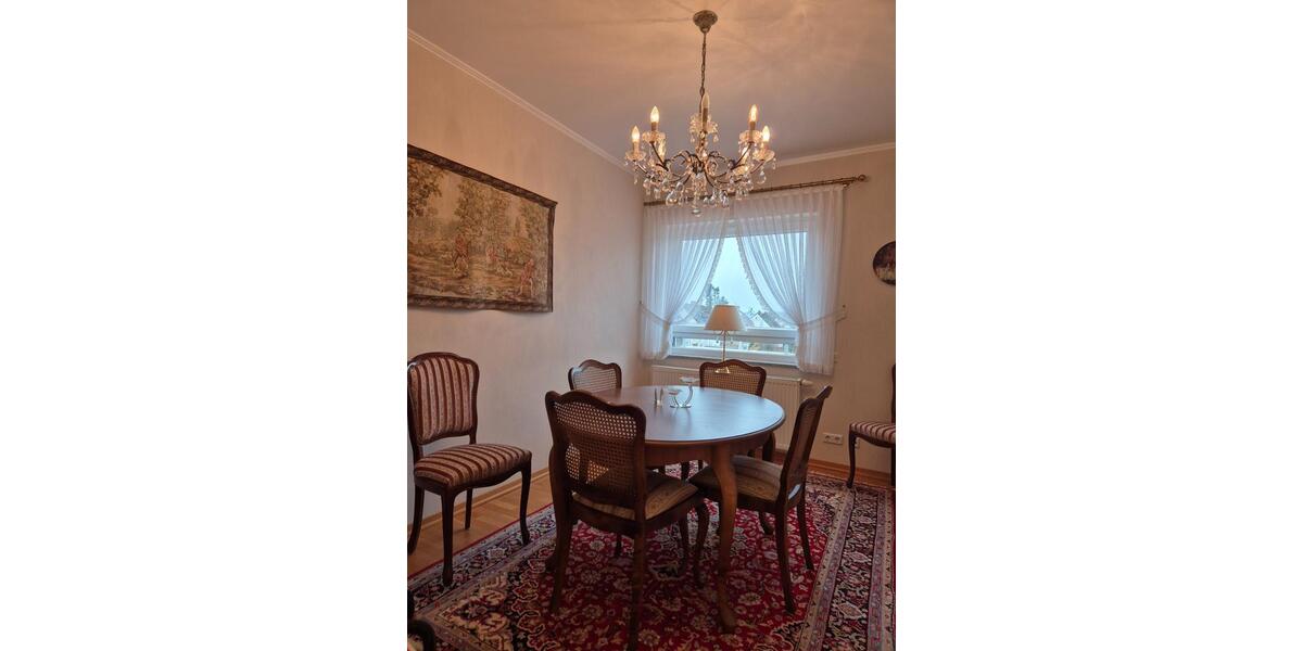 Einfamilienhaus Friedrichsthal - 3 Zimmer, 105 m&sup2;, 990&euro; | Angebot:24606366