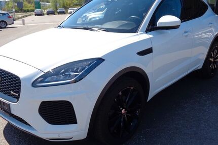 Jaguar E-Pace 58.000 km 23.999 &euro; Lebach 66822