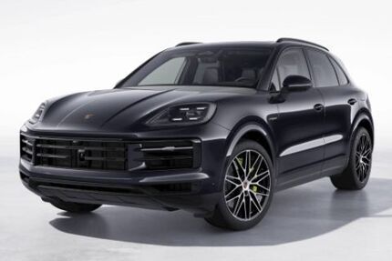 Porsche Cayenne 25.369 km 94.700 &euro; Saarbrücken 66115