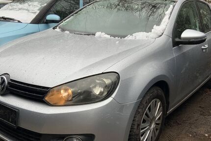 VW Golf 115.600 km 5.990 &euro; Saarbrücken 66121