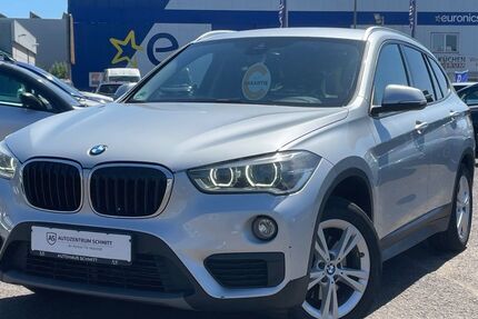 BMW X1 179.251 km 10.999 &euro; Lebach 66822