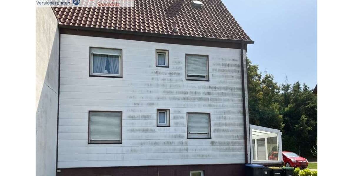 Einfamilienhaus Homburg - 5 Zimmer, 145 m&sup2;, 215.000&euro; | Angebot:25823841