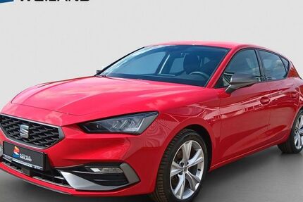 Seat Leon 48.000 km 17.900 &euro; Neunkirchen 66539