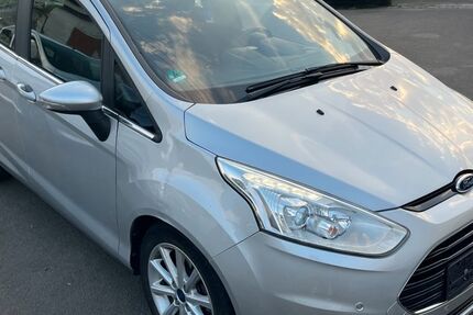 Ford B-Max 112.050 km 6.990 &euro; Rehlingen 66780