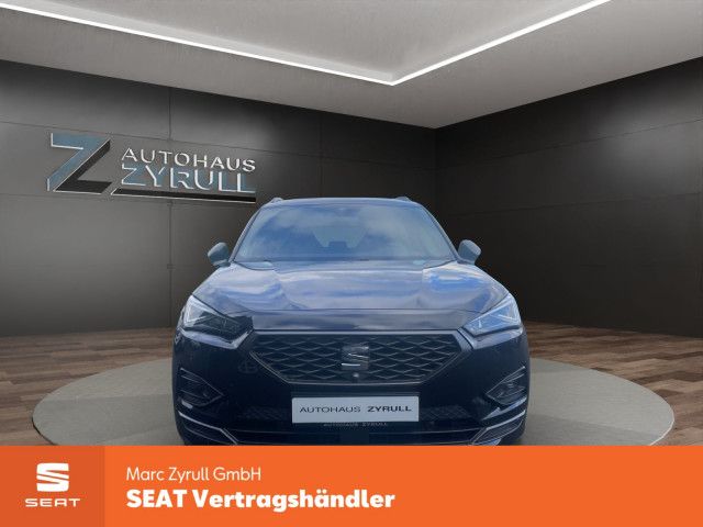 Seat Tarraco 57.689 km 30.980 &euro; Saarlouis 66740