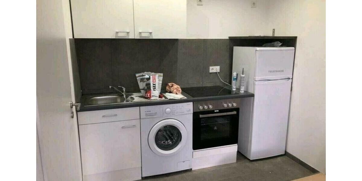 Terrassenwohnung Saarbrücken West - 1 Zimmer, 40 m&sup2;, 595&euro; | Angebot:25181783