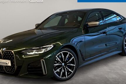 BMW M440 46.090 km 52.970 &euro; Saarbrücken 66121