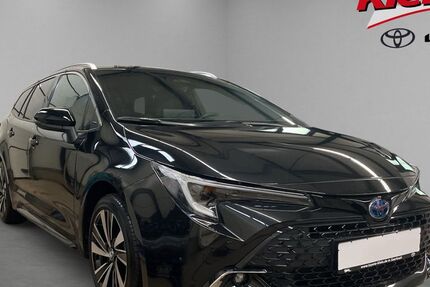 Toyota Corolla 1.050 km 32.960 &euro; Saarlouis 66740