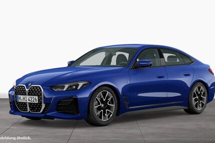 BMW 420 Gran Coupé 5.580 km 45.590 &euro; Kirkel 66459