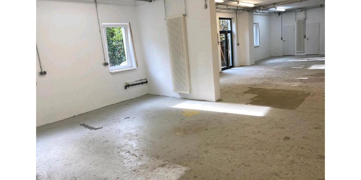 Gewerbeobjekt Sulzbach (Saar) - 1.100&euro; | Angebot:26627077