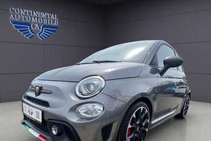 Abarth 595 Competizione 55.311 km 19.998 &euro; Saarlouis 66740
